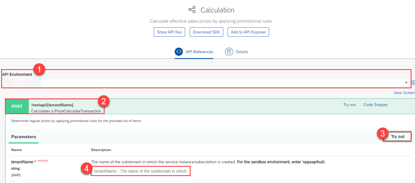 Calculation 1